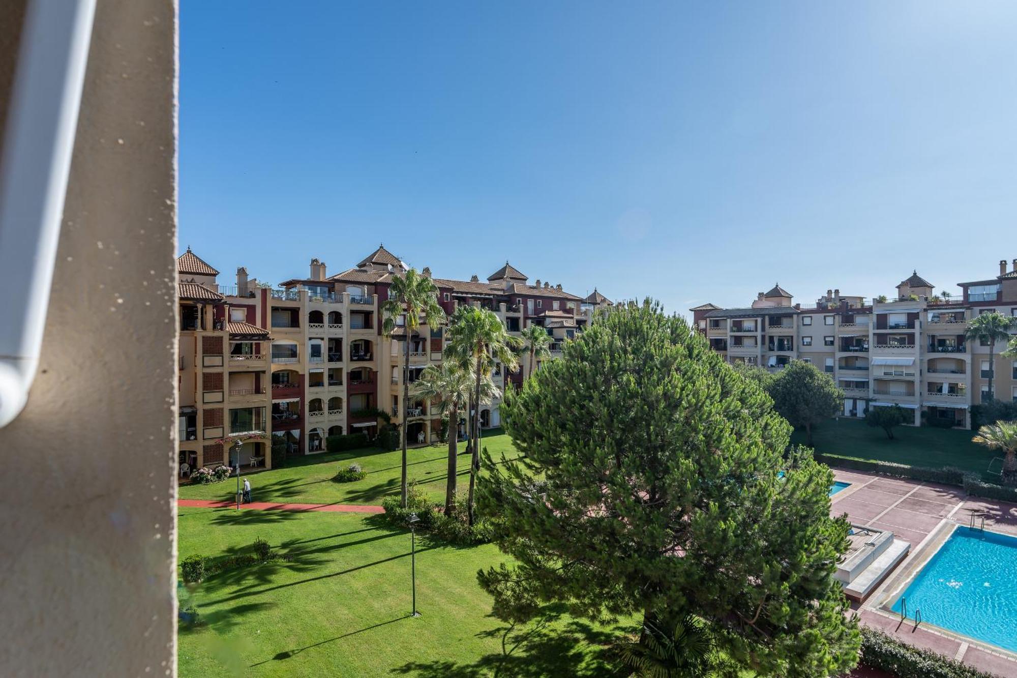 Alcaudon By H Apartment Isla Canela Phòng bức ảnh