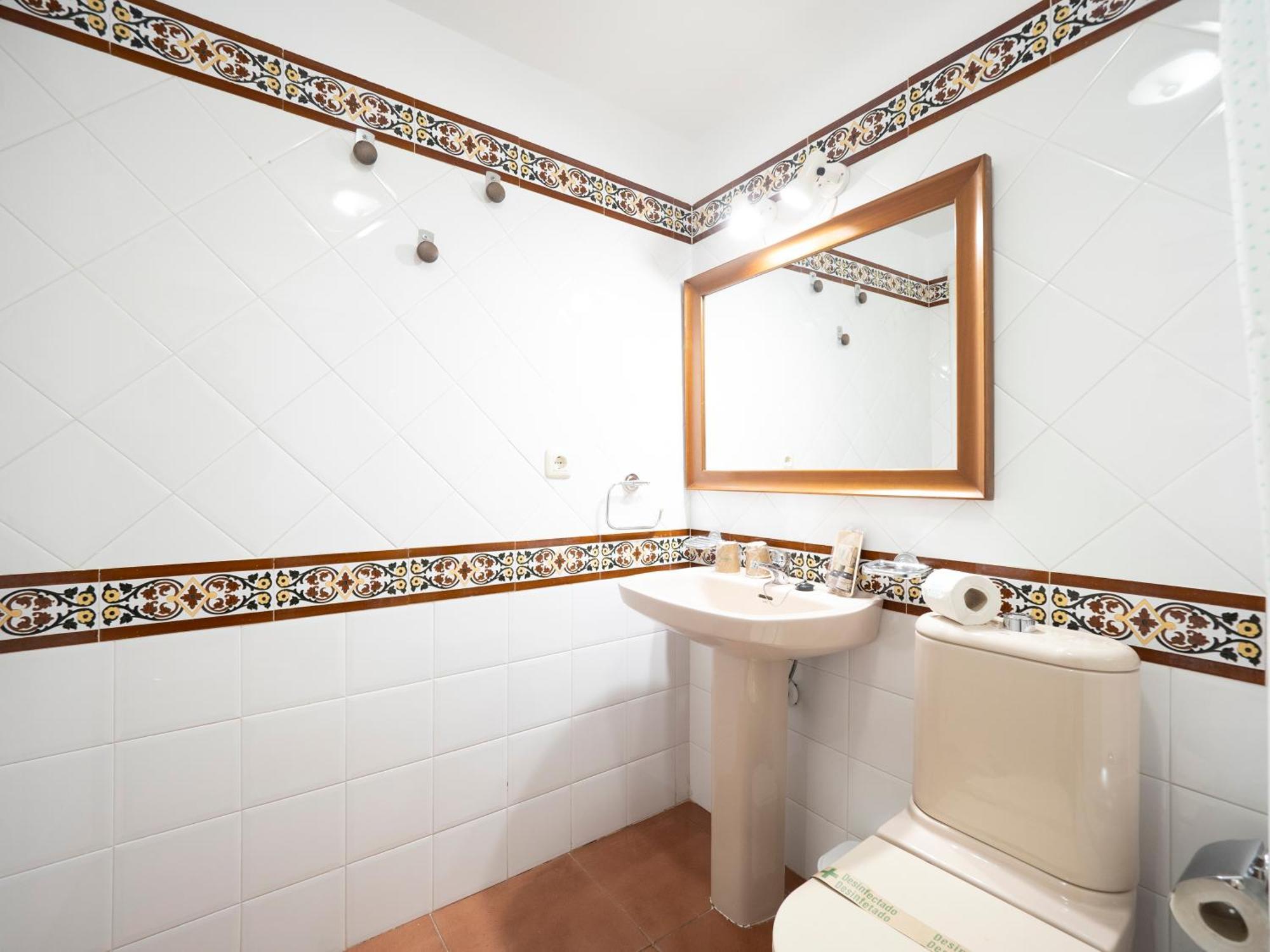Alcaudon By H Apartment Isla Canela Phòng bức ảnh