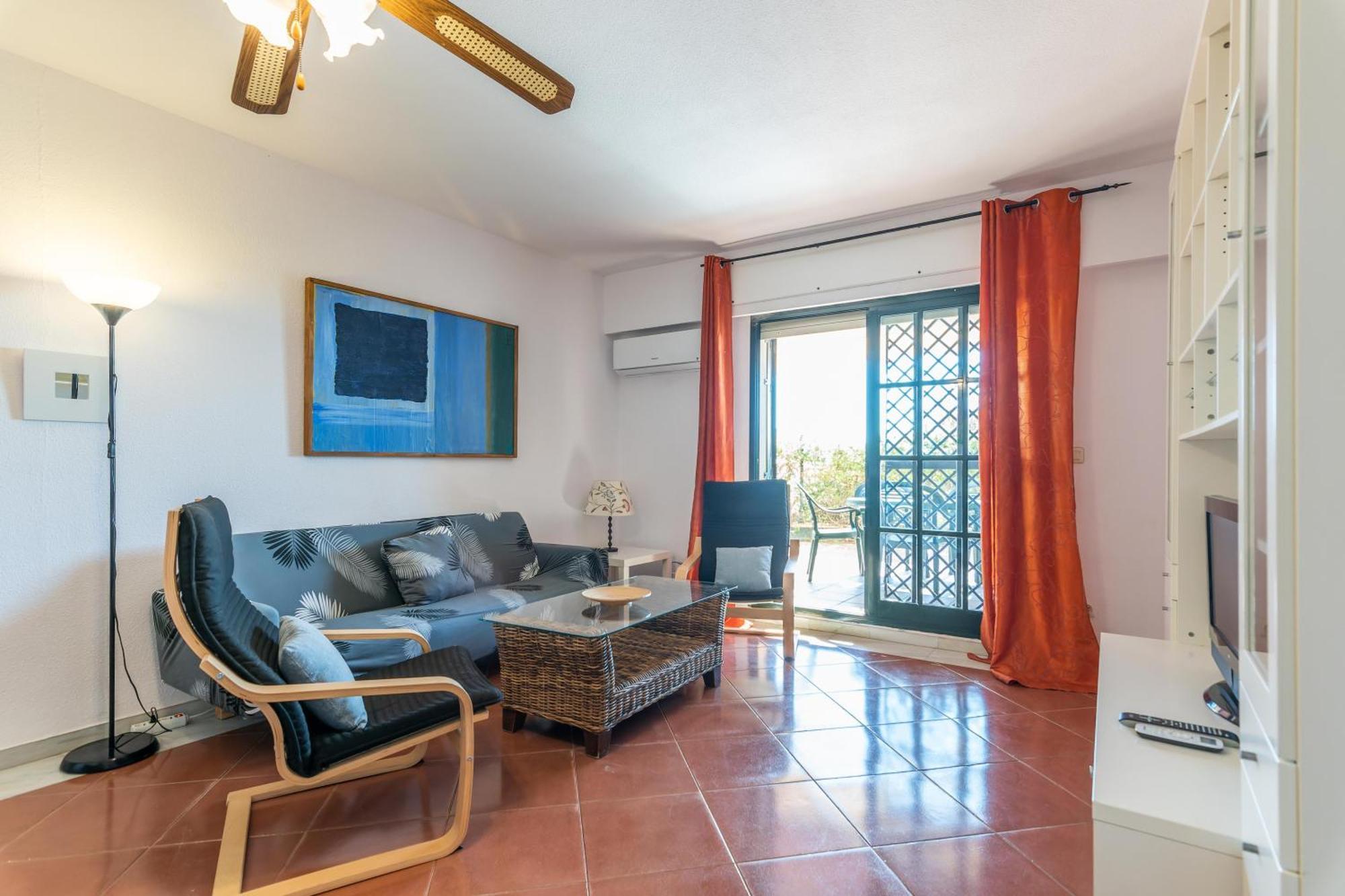 Alcaudon By H Apartment Isla Canela Phòng bức ảnh